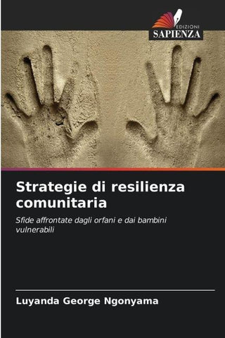 Strategie di resilienza comunitaria