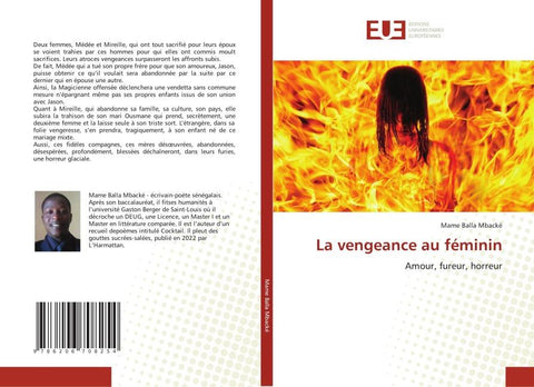 La vengeance au féminin