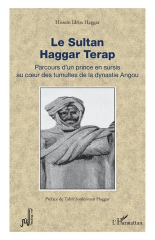 Le Sultan Haggar Terap