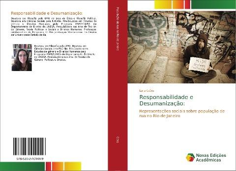 Responsabilidade e Desumanização: