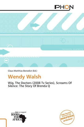 Wendy Walsh
