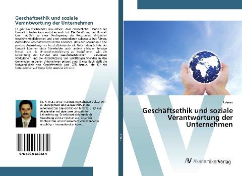 Geschäftsethik und soziale Verantwortung der Unternehmen