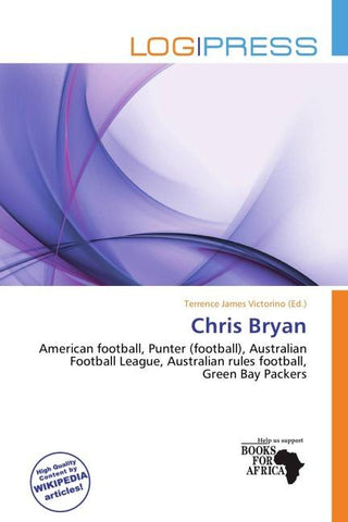 Chris Bryan