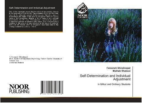 Self-Determination and Individual Adjustment