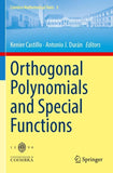 Orthogonal Polynomials and Special Functions