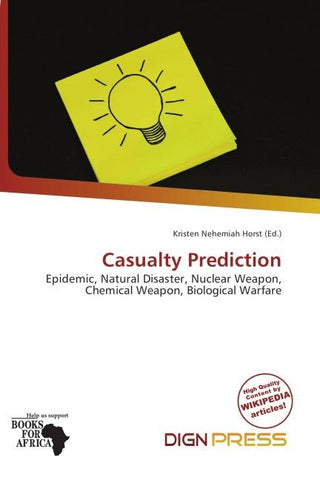 Casualty Prediction
