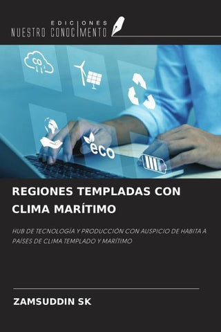 REGIONES TEMPLADAS CON CLIMA MARÍTIMO