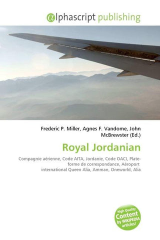 Royal Jordanian