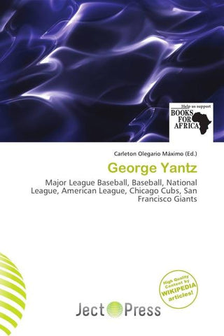 George Yantz