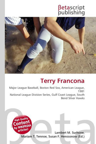 Terry Francona