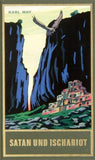 Die Felsenburg