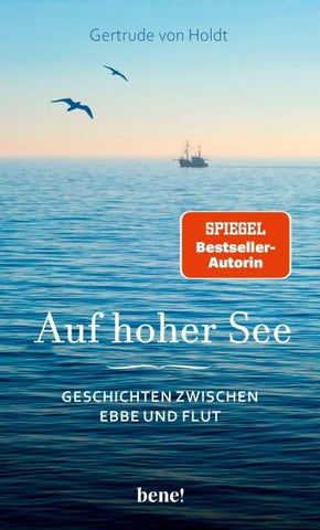 Auf hoher See