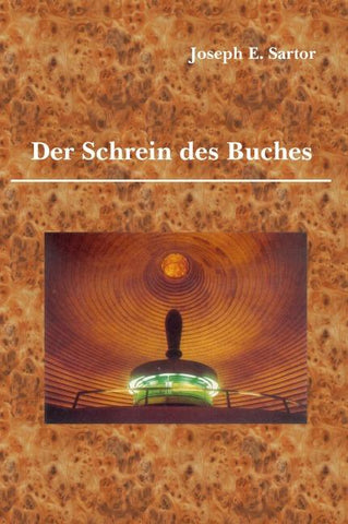 Der Schrein des Buches