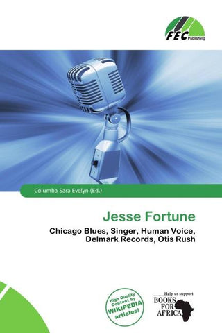 Jesse Fortune