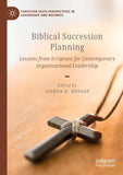 Biblical Succession Planning