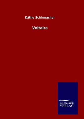 Voltaire