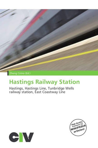 Hastings Railway Station
