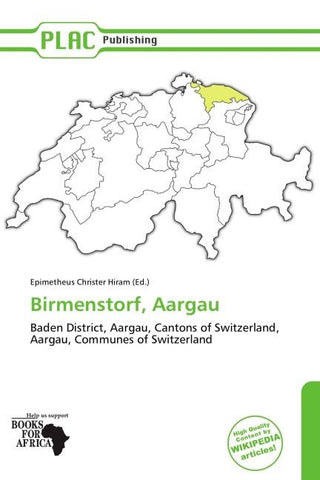 Birmenstorf, Aargau