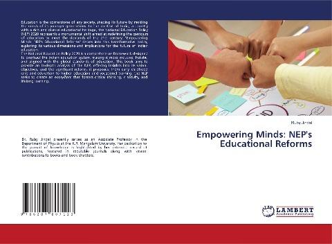 Empowering Minds: NEP's Educational Reforms