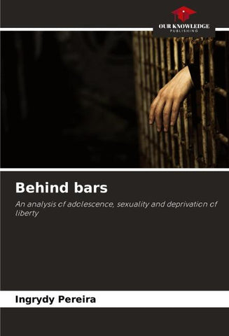 Behind bars