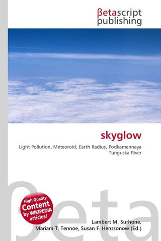 skyglow