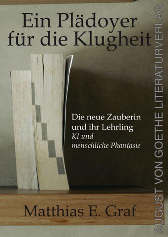 Ein Plädoyer für die Klugheit