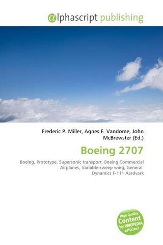 Boeing 2707