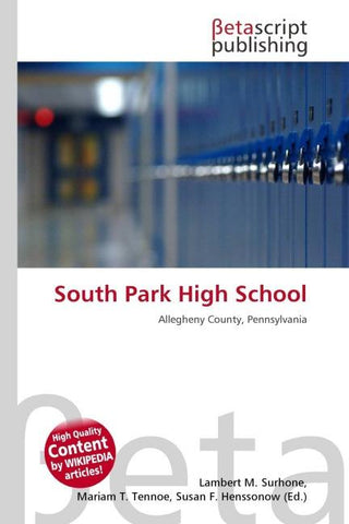 South Park High School