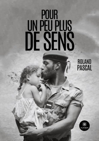 Pour un peu plus de sens