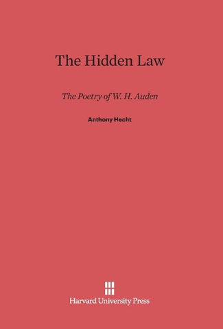 The Hidden Law