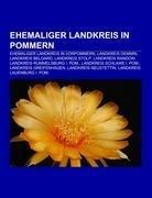 Ehemaliger Landkreis in Pommern