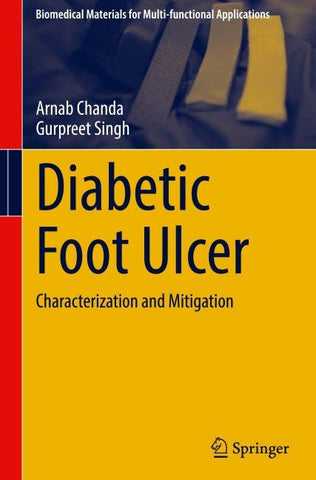 Diabetic Foot Ulcer