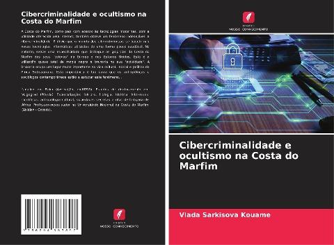 Cibercriminalidade e ocultismo na Costa do Marfim