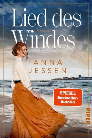 Lied des Windes