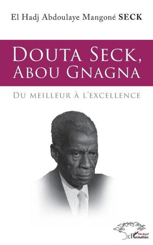 Douta Seck Abou Gnagna