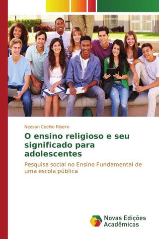 O ensino religioso e seu significado para adolescentes