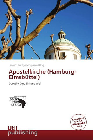 Apostelkirche (Hamburg-Eimsbüttel)