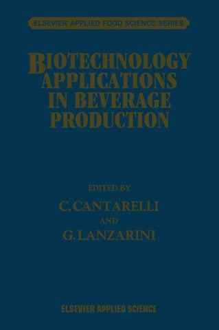 Biotechnology Applications in Beverage Production