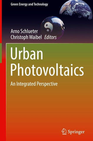 Urban Photovoltaics
