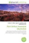 Port Arthur massacre (Australia)