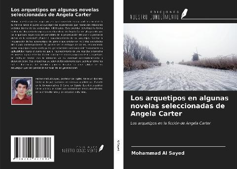 Los arquetipos en algunas novelas seleccionadas de Angela Carter