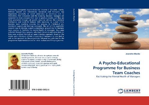A Psycho-Educational Programme for Business Team Coaches