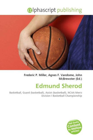 Edmund Sherod