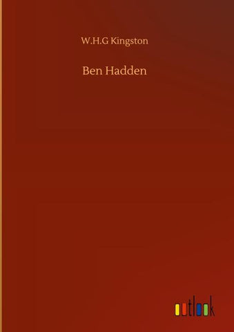Ben Hadden