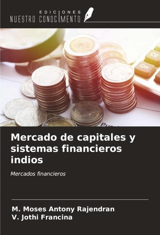 Mercado de capitales y sistemas financieros indios