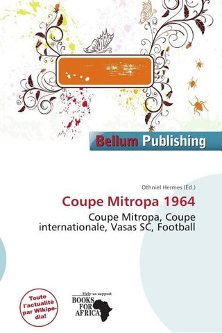 Coupe Mitropa 1964