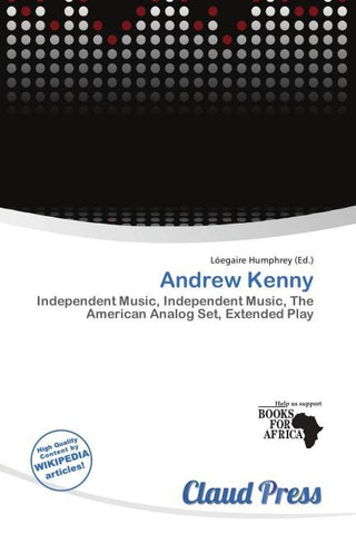 Andrew Kenny