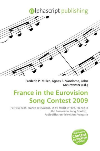 France in the Eurovision Song Contest 2009