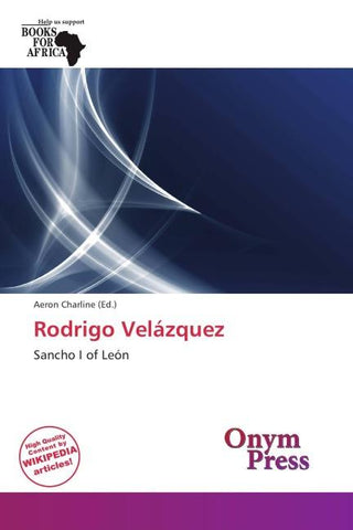 Rodrigo Velázquez