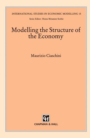 Modelling the Structure of the Economy